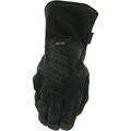 Mechanix Wear Regulator Welding Gloves Large, Black MECWS-REG-010